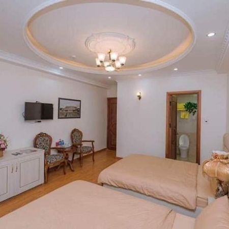Thanh Anh Hotel דה לאט מראה חיצוני תמונה