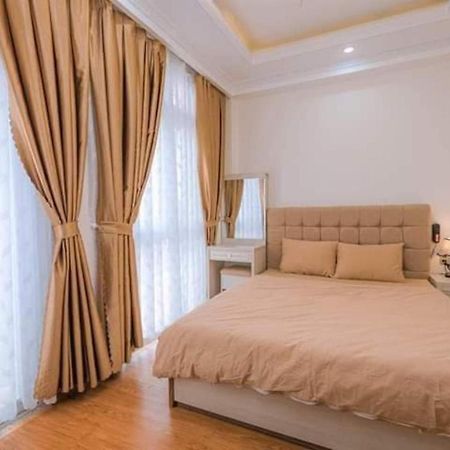 Thanh Anh Hotel דה לאט מראה חיצוני תמונה