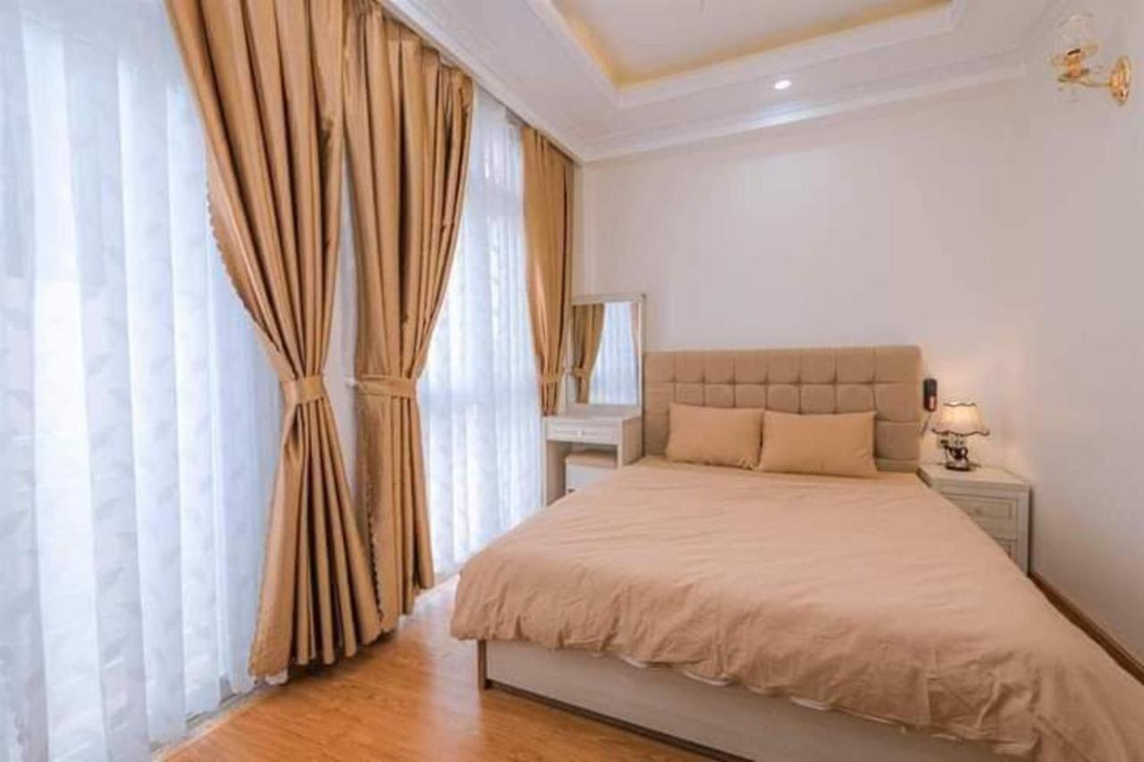 Thanh Anh Hotel דה לאט מראה חיצוני תמונה